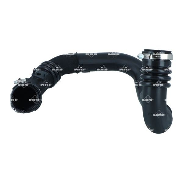 NRF 166555 Turbo Hose