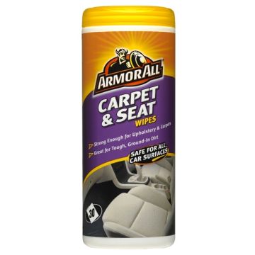 Armorall 38030EN All Round Wipes Pack Of 30