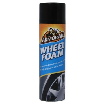 Armorall 33500EN Wheel Foam 500ml