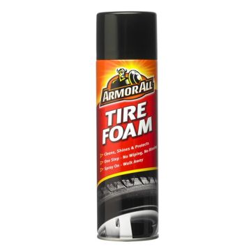 Armorall 47670EN Tire Foam 500ml