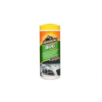 Armorall GAA75130EN Aa 30ct Bug Wipes