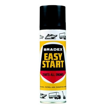 Bradex BES1A Easy Start 300ml