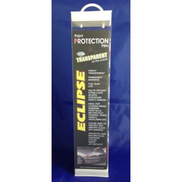 Castle PF1 Paint Protection Film