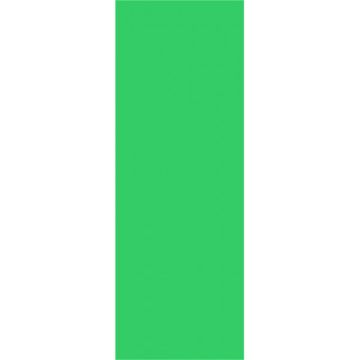 Castle V642 E.V NO PLATE GREEN STICKER