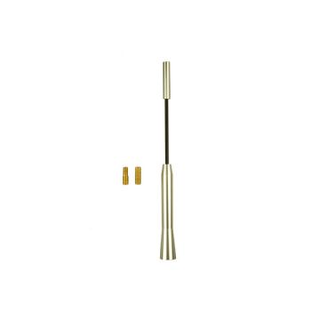 Celsus AN7606 Aerial 17cm Aluminium Whip