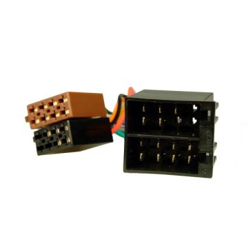 Celsus AIS2101 Iso Extension