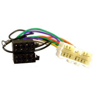 Celsus AIS2120 Iso Mitsubishi 97 On Inc Carisma Colt