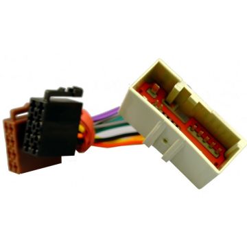 Celsus AIS2143 Iso Freelander 04 And Fiesta 03 On