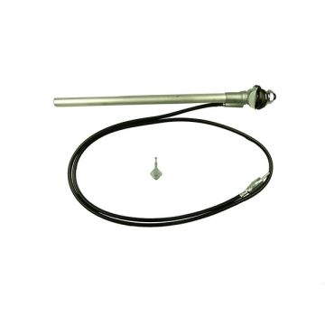 Celsus AN7900A Aerial Am/Fm Small Head Wing Mount