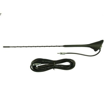 Celsus AN8049 Aerial Roof Mount Passive