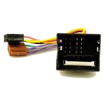 Celsus AIS2157 Iso Ford Quadlock