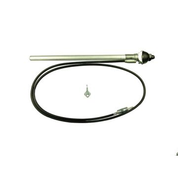 Celsus AN7900 Aerial Am/Fm Small Head Wing Mount