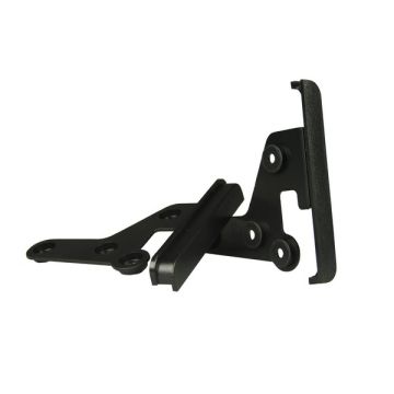 Celsus AFC5282 Fascia Toyota Double Din Brackets