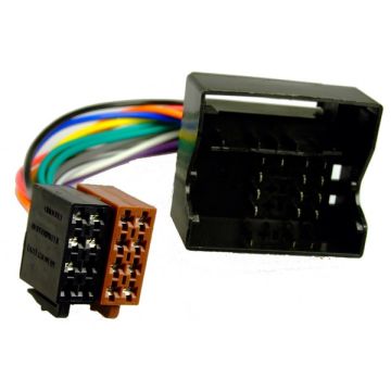 Celsus AIS2103 Iso Bmw And Mini Quadlock