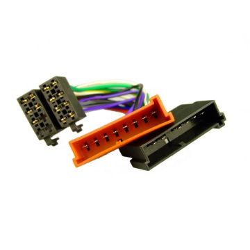 Celsus AIS2110 Iso Ford All Models 93 To 03