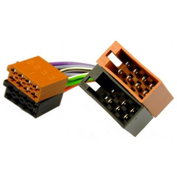 Celsus AIS2136 Iso Volkswagen To 04