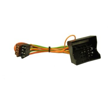 Celsus AIS2158 Iso Vauxhall Quadlock