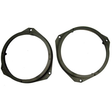 Celsus SA0723-165 Speaker Adaptor Vauxhall Fiat