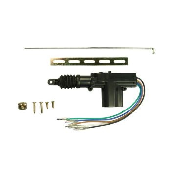 Celsus HCL5W01 Central Door Locking Motor 5 Wire Kit
