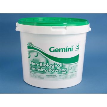 Cleenol 031107 Non Biological Laundry Powder 10kg