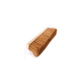 Cleenol 135504 12 Inch Coco Broom Head