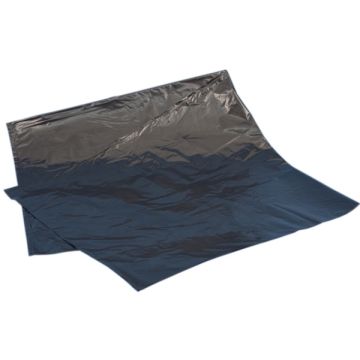 Cleenol BNW5010 200 Black Bin Bags 18x29x39