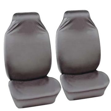 Cosmos 42302 Defenders Waterproof Front Pair Grey