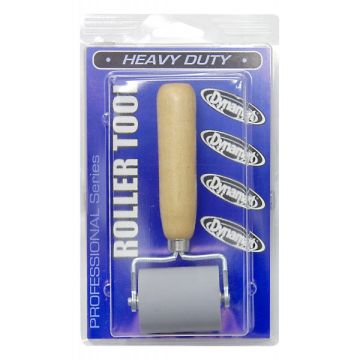 Dynamat Professional Rubber Roller 2 Inches Dyn10007