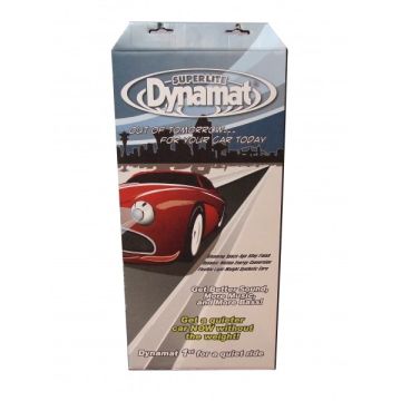 Dynamat DYN10612 Superlite