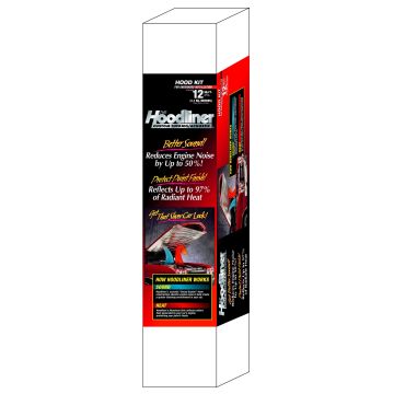 Dynamat DYN11905 Hoodliner