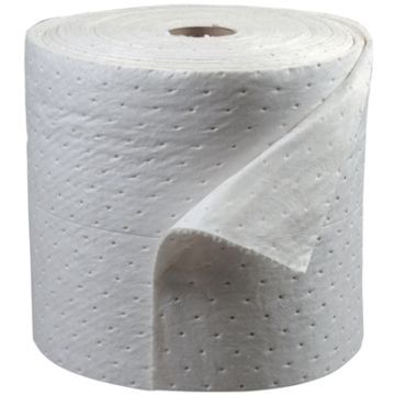 Ecospill OILRH5040 50cm X 40m Oil Only Absorbent Roll