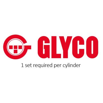 Glyco 02-8030 STD Bearing