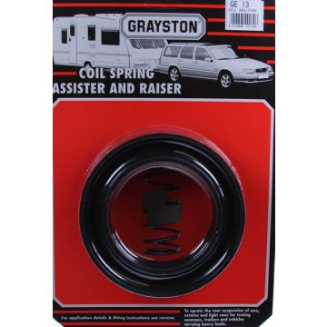 Grayston GE13 Coil Spring Assister 18mm-25mm