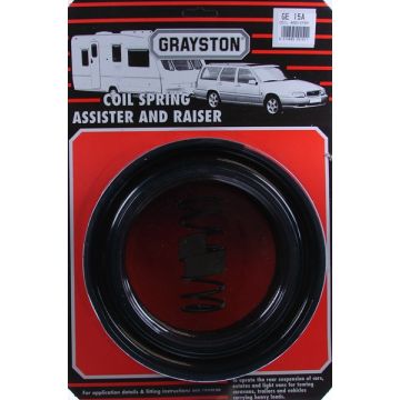 Grayston GE15A Coil Spring Assister 51-65mm