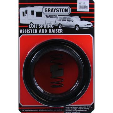 Grayston GE15 Coil Spring Assister 39mm-51mm
