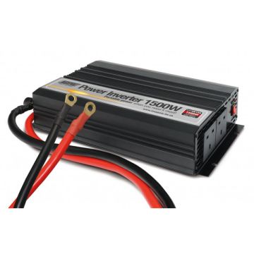 Maypole MP56150 Power Inverter With Usb 12v/230v 1500w
