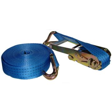 Maypole 61210 10m X 50mm Ratchet Strap 5000kg