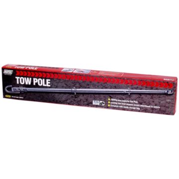 Maypole 489 Rigid Tow Pole Bar