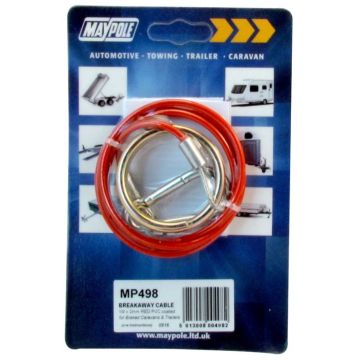 Maypole 498 Break-Away Cable