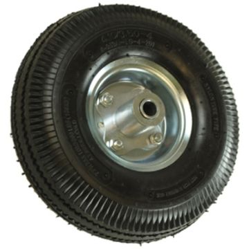 Maypole 426 Pneumatic Sack Truck Wheel