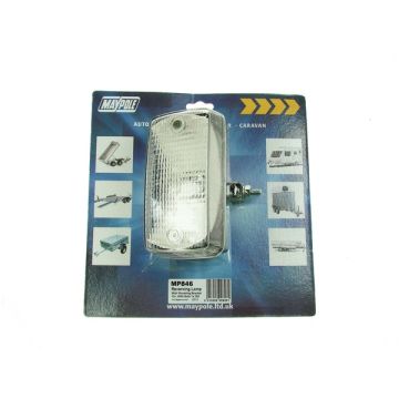 Maypole 846 Reversing Lamp 12v