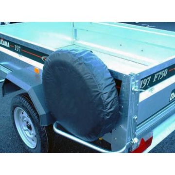 Maypole 94710 10 Trailer Wheel Cover Dp