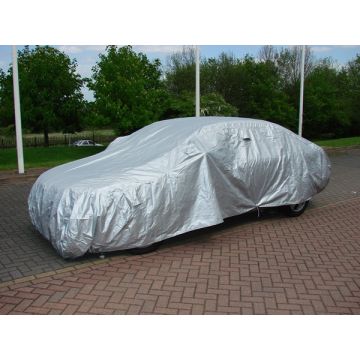 Maypole 9334 Waterproof Car Cover And Vents Xl