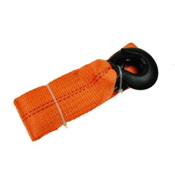 Maypole 6116 Recovery Towing Strap 6500kg 3.5m