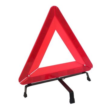 Maypole 120 Warning Triangle