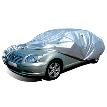 Maypole 9333 W/Proof Car Cover And Vents (Lrg) Dp