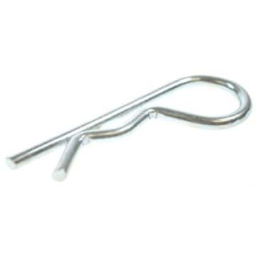 Maypole 83404 10 X 4mm R Clips Dp