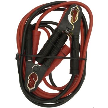 Maypole 3515 Booster Cables 15mm X 3m Polybag
