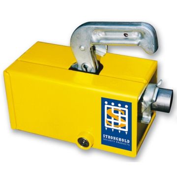 Maypole 5411 Sh Hitchlock - Strongbox Hl11