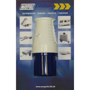 Maypole 372 230v Site Plug